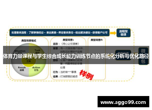 体育力量课程与学生综合成长能力训练节点的系统化分析与优化路径